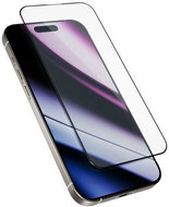 Epico ImpactBuffer Glass 3D for 13/13 Pro/14/16e/17e - Glass Screen Protector