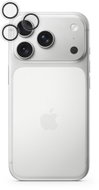 Epico Clear Anti-Reflective Lens Protector for iPhone 18 Pro Max with One-Step Applicator - Camera Glass