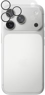 Epico UNUM Sapphire Shield Anti-Reflective Lens & Island Protector for iPhone 18 Pro Max with Applic - Camera Glass