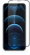 Spello by Epico 2.5D Schutzglas Nokia C32 - schwarz - Schutzglas