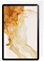 Spello by Epico Galaxy Tab S9 üvegfólia - fehér átlátszó - Üvegfólia