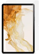 Spello by Epico Schutzglas für das Samsung Galaxy Tab A8 - Schutzglas