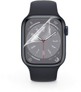 Epico Hero védőfólia Apple Watch 44/45 mm órához - 2 db-os készlet - Védőfólia