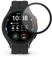 Ochranné sklo Spello Flexiglass pro Samsung Galaxy Watch 6 Classic - 43mm - Ochranné sklo