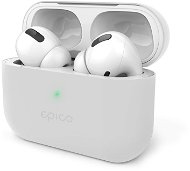 Epico SILICONE COVER AIRPODS PRO - white - Headphone Case