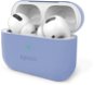 Epico SILICONE COVER AIRPODS PRO - Light Blue - Headphone Case