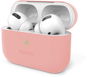 Epico SILICONE COVER AIRPODS PRO - Pink - Headphone Case