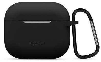 Epico Outdoor Cover Airpods 3 fekete