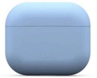 Epico Silicone Cover für Airpods 3 - hellblau - Kopfhörer-Hülle