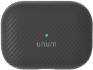 Epico UNUM Aramid Case AirPods Pro 3 - Black - Headphone Case