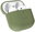 (ANC)/5, Qi2 & MagSafe Compatible, Green