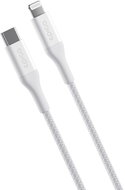 Epico UltraLink USB-C to Lightning 2m Cable EC43 - White - Data Cable