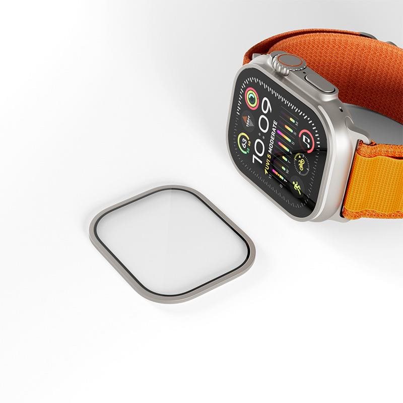 apple watch sapphire glass