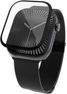 Epico SlimCeramic 3D with sliding applicator Apple Watch Series 10/11 (46mm) - Glass Screen Protector