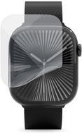 Epico Hero Shield for Apple Watch 10 - 42mm, sada 2ks - Ochranné sklo