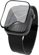 Epico 3D+ Flexiglass with sliding applicator Apple Watch SE/Series 4/5/6 (40mm) - Film Screen Protector