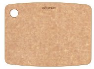 EPICUREAN Cutting Board 20 x 15cm, Natural - Cutting Board