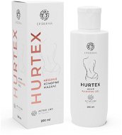 Hurtex Hemp Warming Gel 175 ml - Body Gel