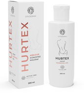 Hurtex Hemp Warming Gel 175 ml - Body Gel