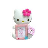 Hello Kitty fotorámeček, 18cm - Soft Toy