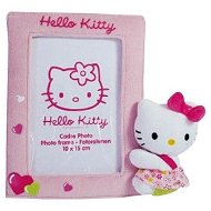 Hello Kitty 18x12cm, plyšový - Photo Frame