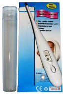 PexiMED ECT-1 with alarm - Digital Thermometer