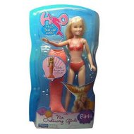 Panenka H2O - standart - Doll