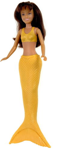 h2o mermaid dolls