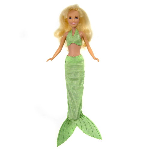 Panenka H2O Rikki - deluxe - Doll - Main image
