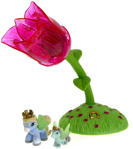 Filly Fairy Bells - Night Light - Main image