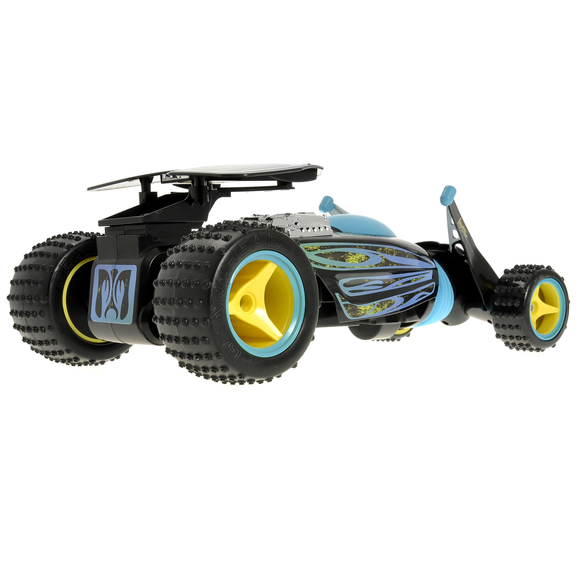 Insector sales rc car