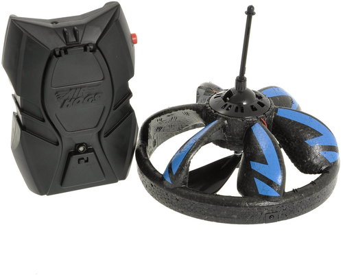 Air Hogs - Vectron modrý - RC Model - Main image