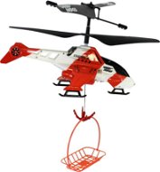 Air Hogs - vrtulník Fly Crane s kotvou - RC Model