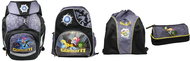  Gormiti  - School Set