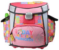 Miss Princess - School Backpack