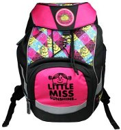 Miss Princess - School Backpack