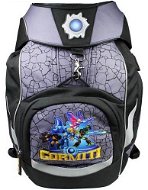 Gormiti - School Backpack