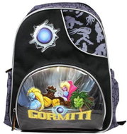  Gormiti  - Children's Backpack