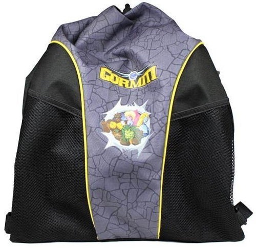  Gormiti  - Drawstring Bag - Main image