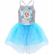 E plus M Costume Dress Frozen Elsa 104-110 - Costume