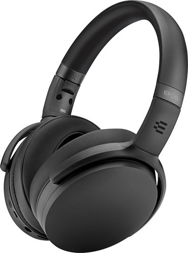 EPOS ADAPT 360 black - Wireless Headphones - Main image