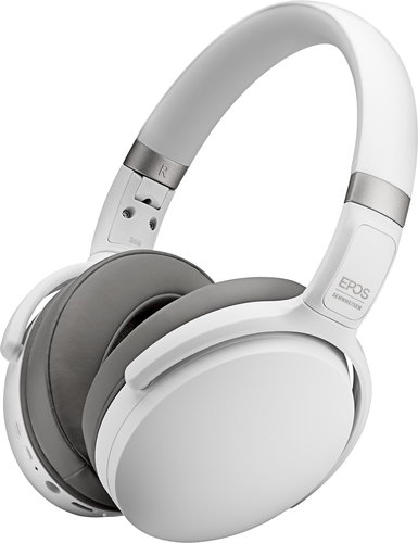 EPOS ADAPT 360 white - Wireless Headphones - Main image
