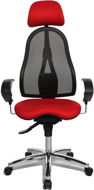 TOPSTAR Sitness 45 red - Office Chair