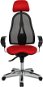 TOPSTAR Sitness 45 red - Office Chair