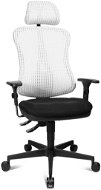 TOPSTAR Sitness 90 white - Office Chair