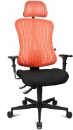 TOPSTAR Sitness 90 salmon - Office Chair