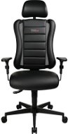 TOPSTAR Sitness RS, fekete - Gamer szék