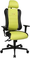 TOPSTAR Sitness RS Green - Gaming Chair