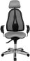 Kancelářská židle TOPSTAR Sitness 45 šedá - Kancelářská židle