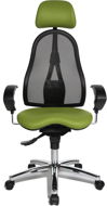 TOPSTAR Sitness 45 Green - Office Chair